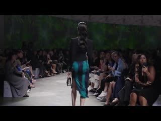 versace women’s spring-summer 2020   fashion show