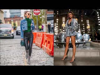 (women's stuff from nastya) the most fashionable jackets for women spring 2019-2020  trendy jackets of the new season