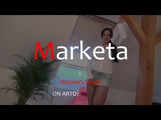 marketa victoria s secret [ women's stuff from nastya ]