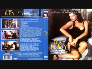 key / the key (1983) erotica (voice: dionik)