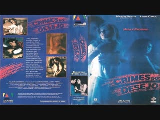 risk group / carnal crimes (1991) erotica (voice: dionik)