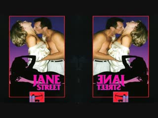 jane street / jane street (1996) erotica (voice: dionik)