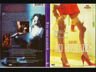 red shoe diaries (1 season 1-3 episodes) / red shoe diaries (1992) translation: dionik
