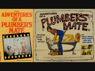 adventures of a plumbers mate (1978) translation: dionik