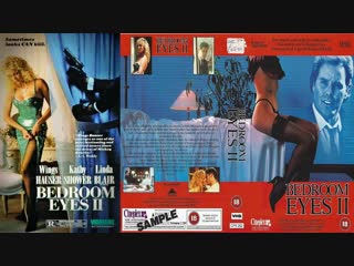 bedroom eyes 2 (1989) vhsrip