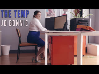jo bonnie - the temp